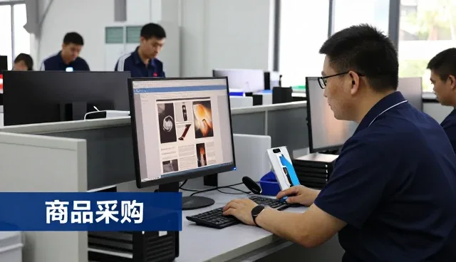 晋中水花商贸有限公司打造专业化线上店铺运营服务体系