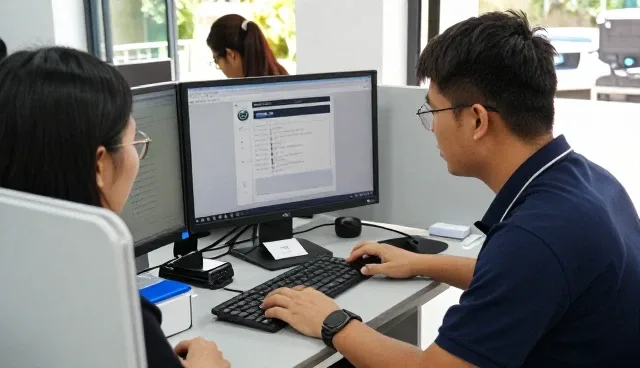商品采购供应链:供应链企业须知