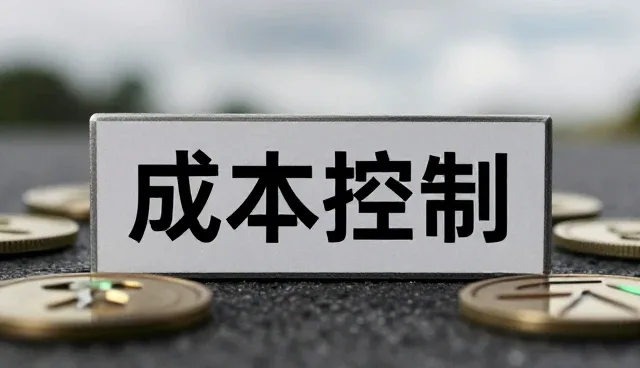 线上店铺运营中礼品采购成本控制的实践路径